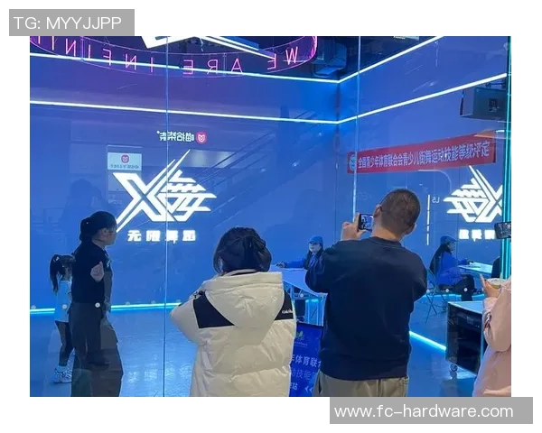 杭州街舞队引领潮流最新街舞战术TOP10全解析