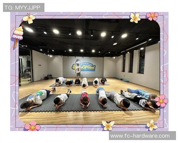 街舞新手必看：从力量训练入手的全面入门指南与技巧分享