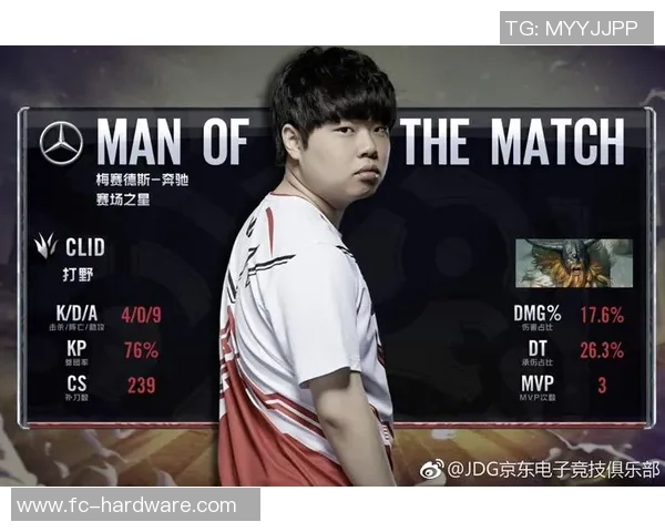 英雄联盟战术解析：深入探讨JDG的区域防守策略与执行技巧